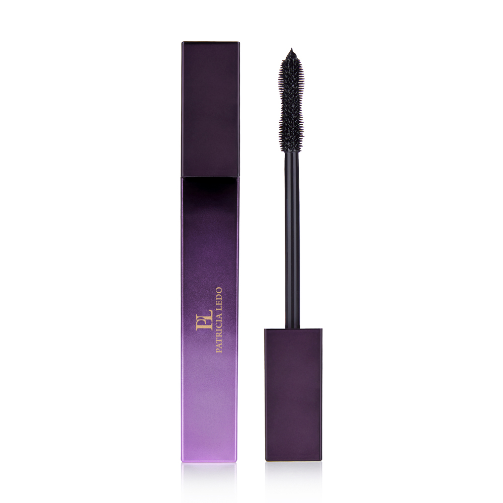 Туш для вій Patricia Ledo Collection Gradient чорна, 6.5 г